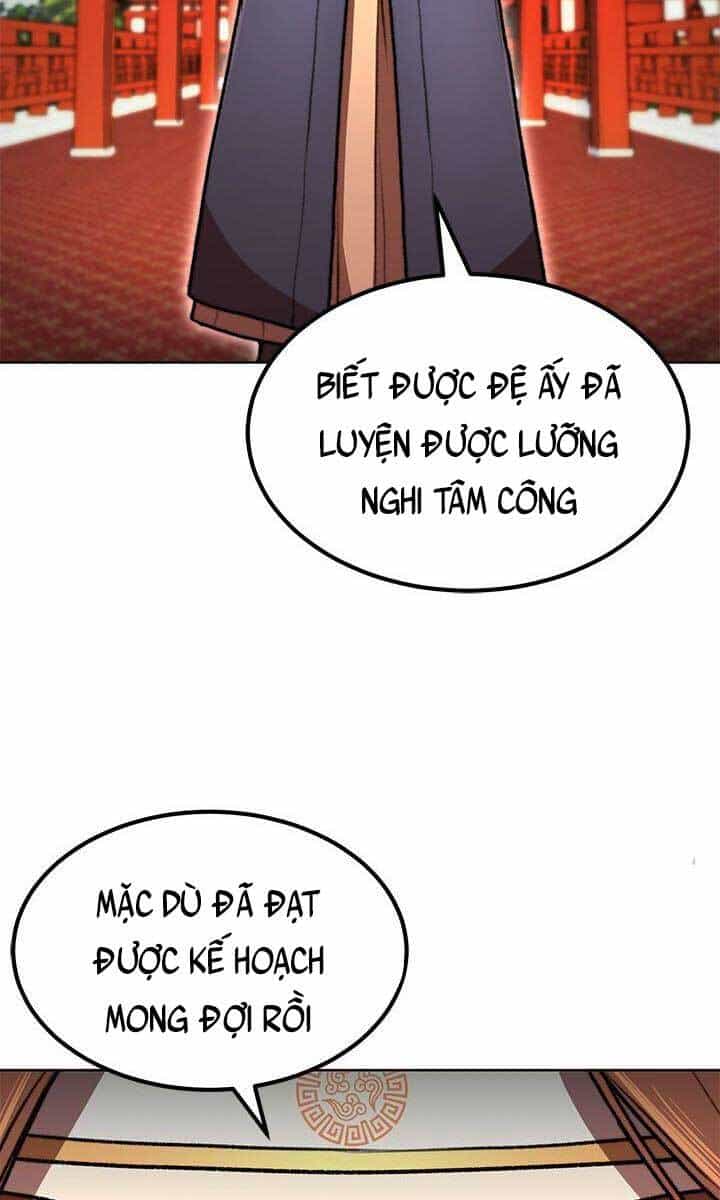 Con Trai Của Gia Tộc Nam Cung Thế Gia - Chương 23 - ảnh 3