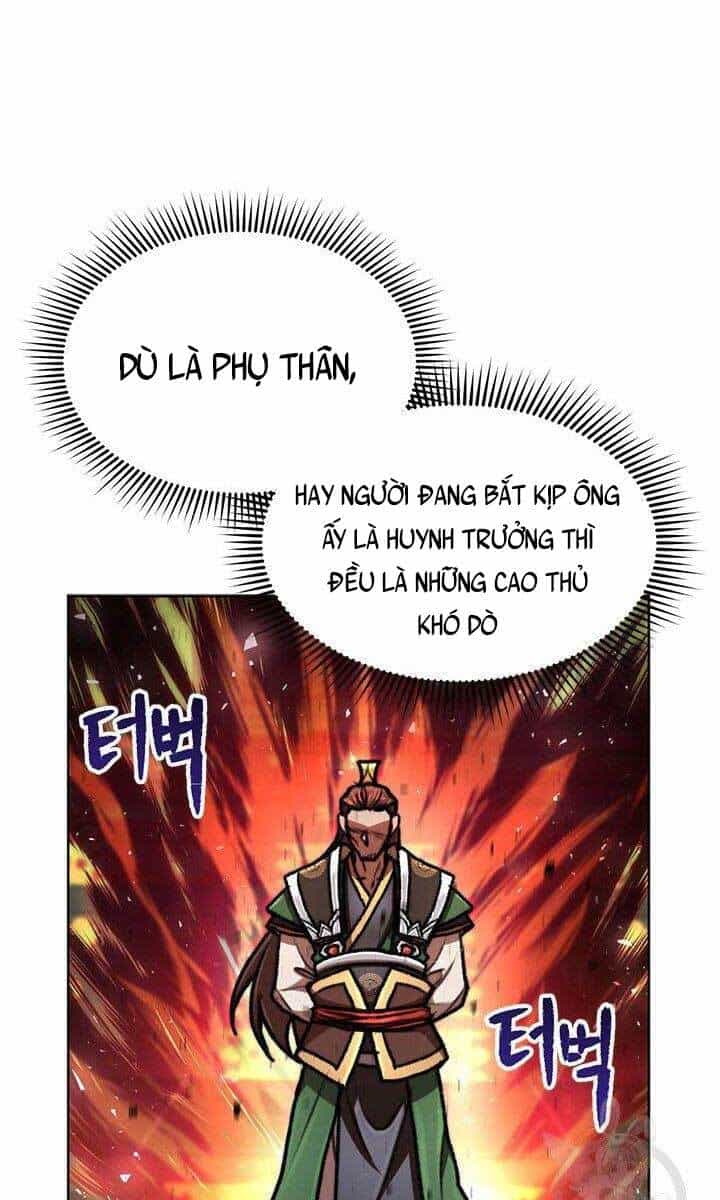 Con Trai Của Gia Tộc Nam Cung Thế Gia - Chương 23 - ảnh 52