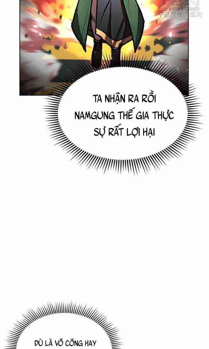Con Trai Của Gia Tộc Nam Cung Thế Gia - Chương 23 - ảnh 53