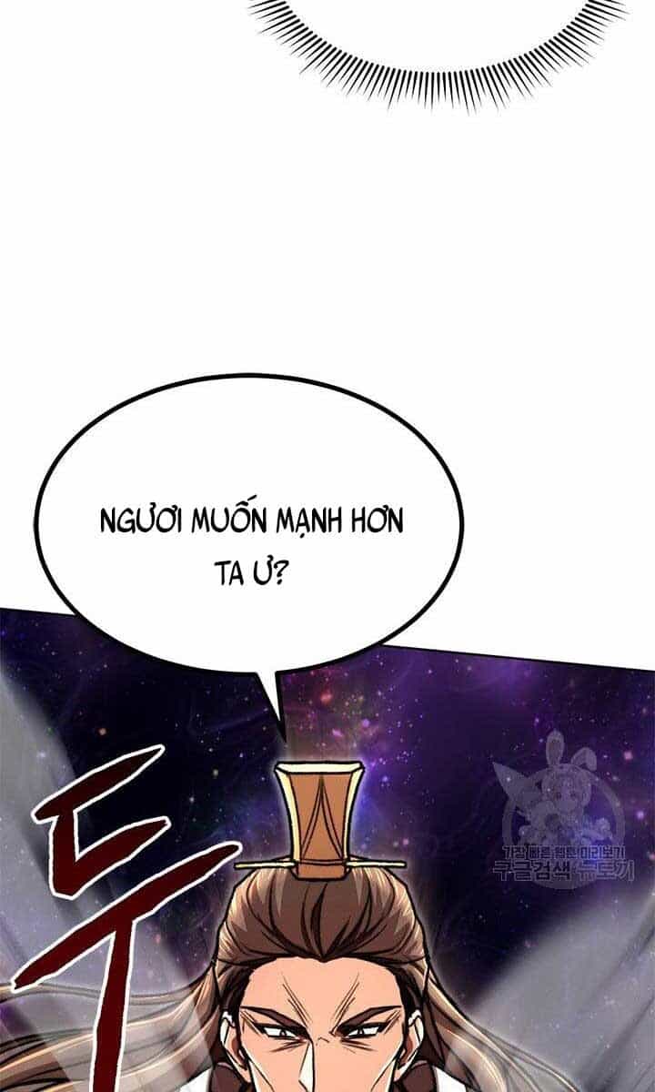 Con Trai Của Gia Tộc Nam Cung Thế Gia - Chương 23 - ảnh 59