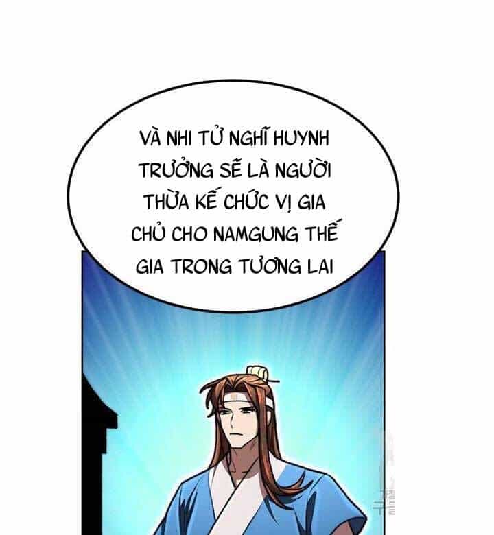 Con Trai Của Gia Tộc Nam Cung Thế Gia - Chương 23 - ảnh 86
