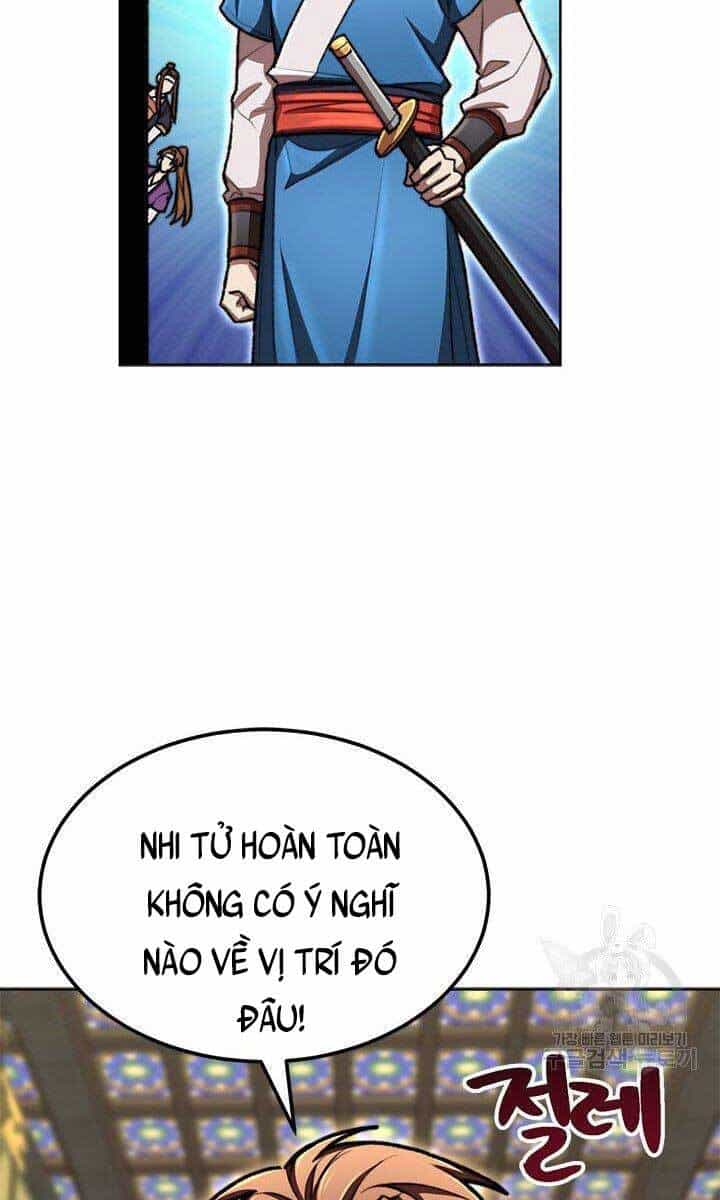 Con Trai Của Gia Tộc Nam Cung Thế Gia - Chương 23 - ảnh 87