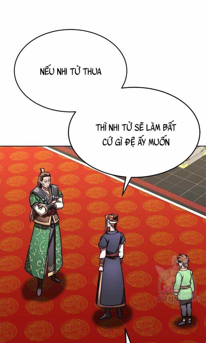 Con Trai Của Gia Tộc Nam Cung Thế Gia - Chương 24 - ảnh 64