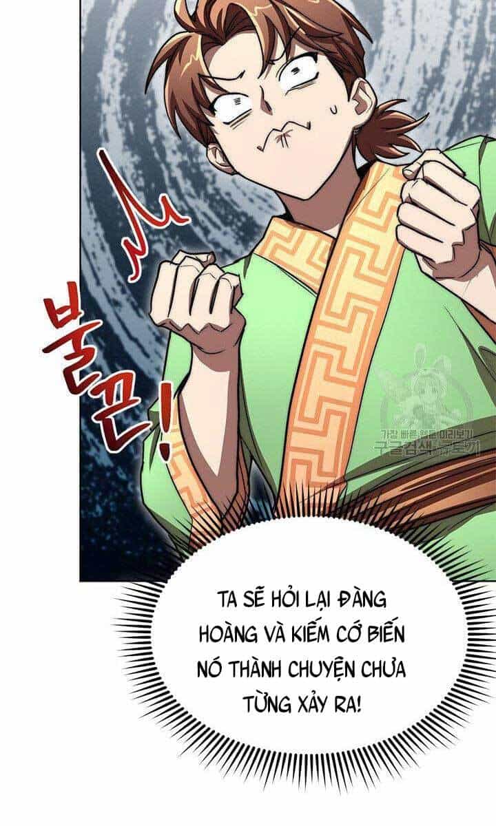 Con Trai Của Gia Tộc Nam Cung Thế Gia - Chương 24 - ảnh 72