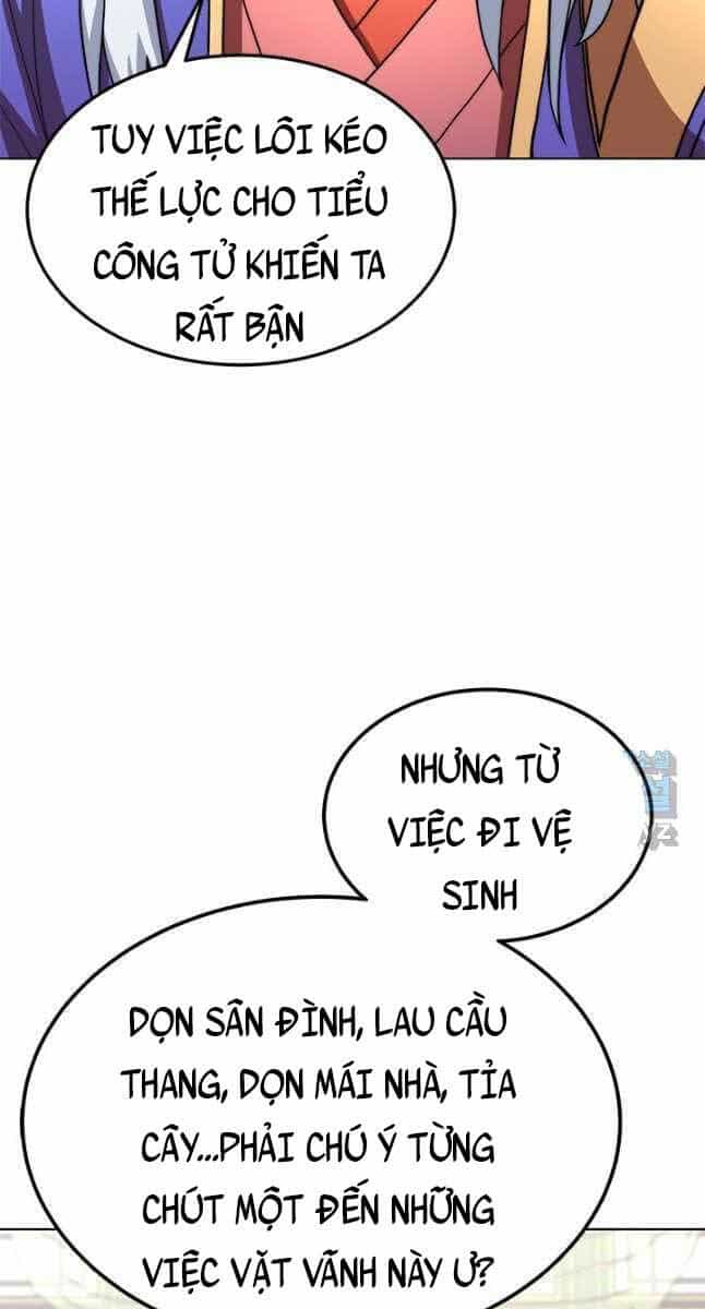 Con Trai Của Gia Tộc Nam Cung Thế Gia - Chương 25 - ảnh 2