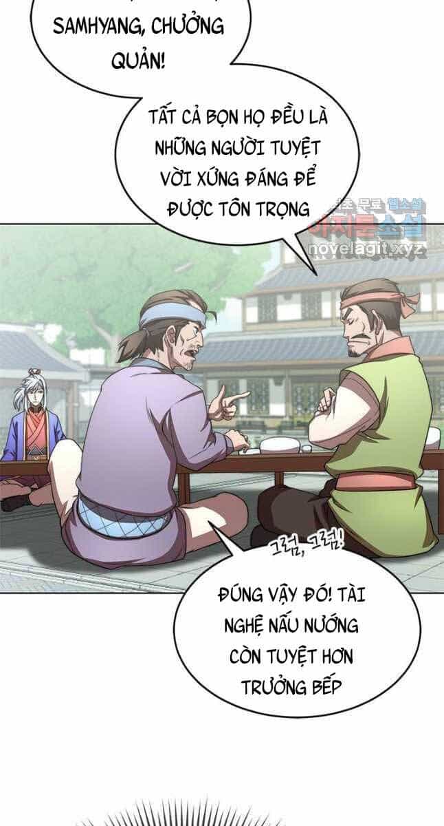 Con Trai Của Gia Tộc Nam Cung Thế Gia - Chương 25 - ảnh 48