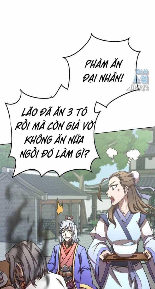 Con Trai Của Gia Tộc Nam Cung Thế Gia - Chương 25 - ảnh 62