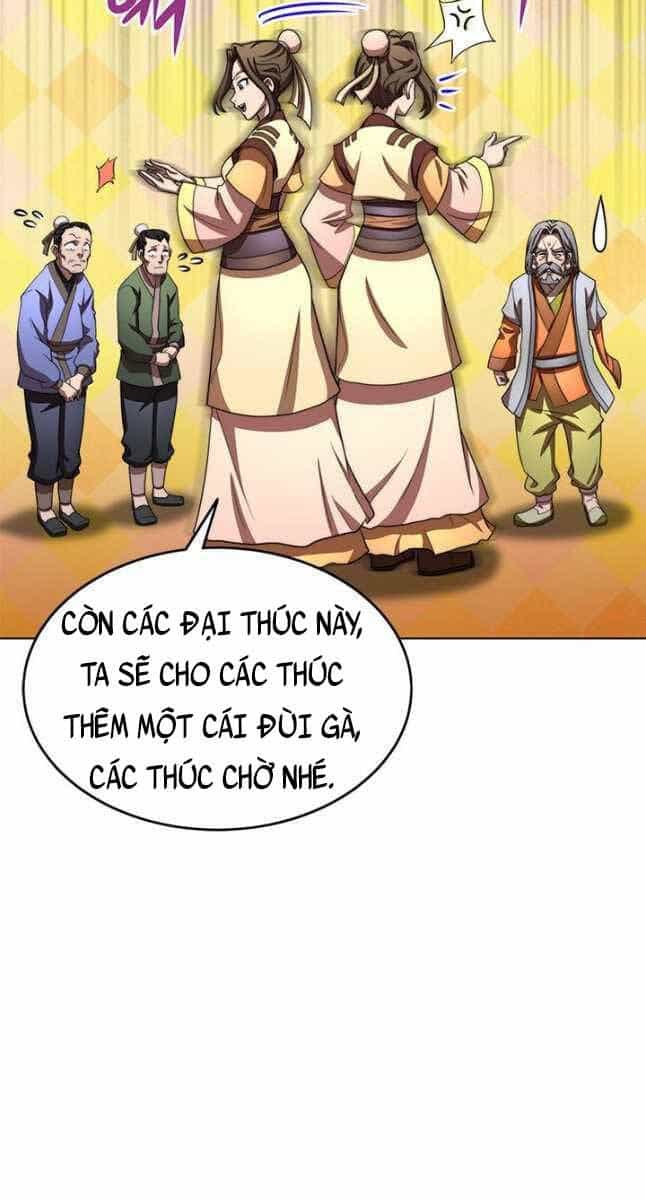 Con Trai Của Gia Tộc Nam Cung Thế Gia - Chương 25 - ảnh 83