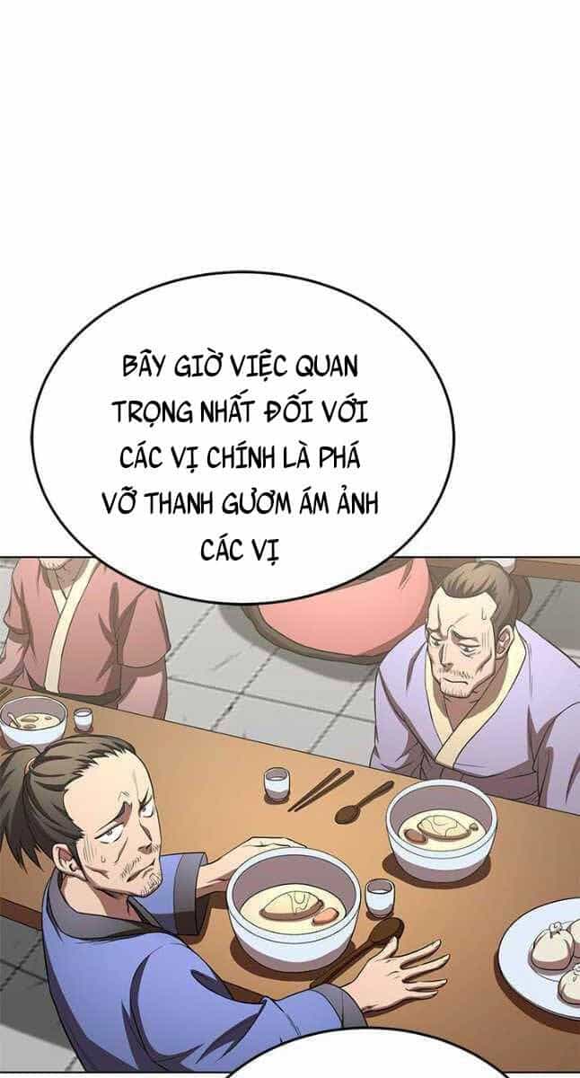 Con Trai Của Gia Tộc Nam Cung Thế Gia - Chương 26 - ảnh 36