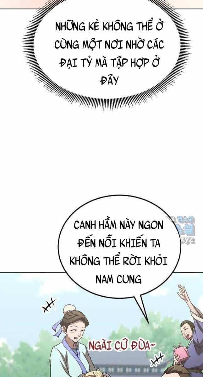 Con Trai Của Gia Tộc Nam Cung Thế Gia - Chương 26 - ảnh 7