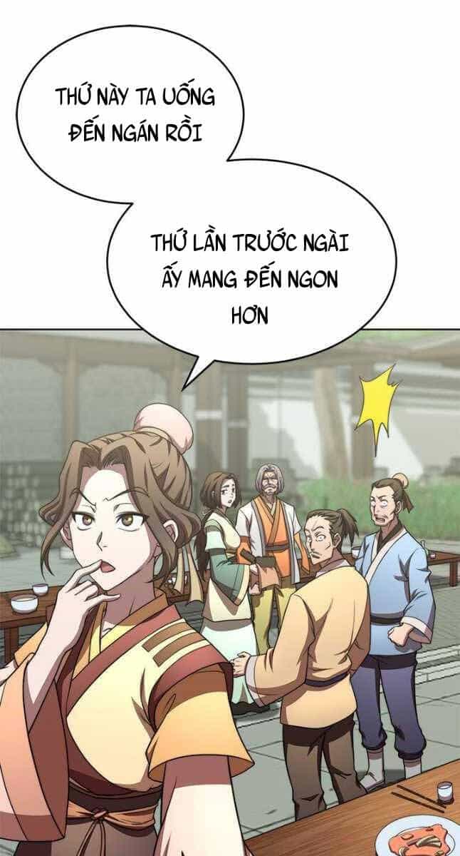 Con Trai Của Gia Tộc Nam Cung Thế Gia - Chương 26 - ảnh 73