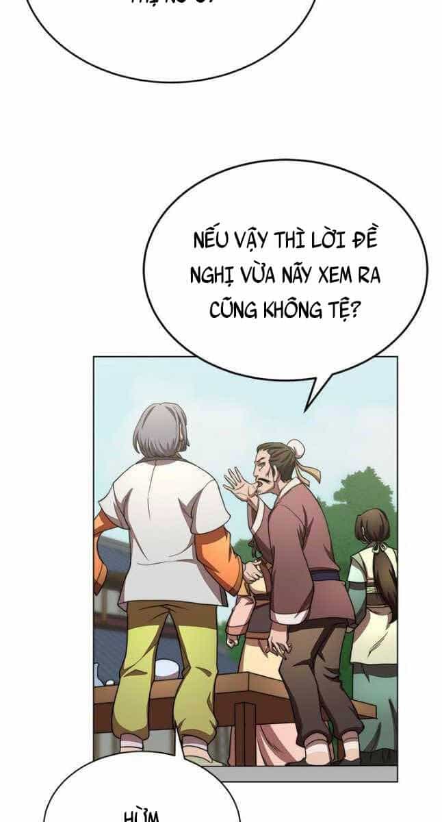 Con Trai Của Gia Tộc Nam Cung Thế Gia - Chương 26 - ảnh 77