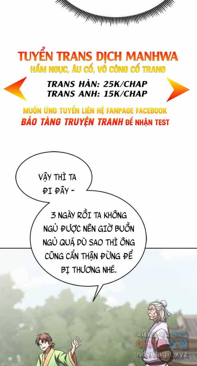 Con Trai Của Gia Tộc Nam Cung Thế Gia - Chương 27 - ảnh 10