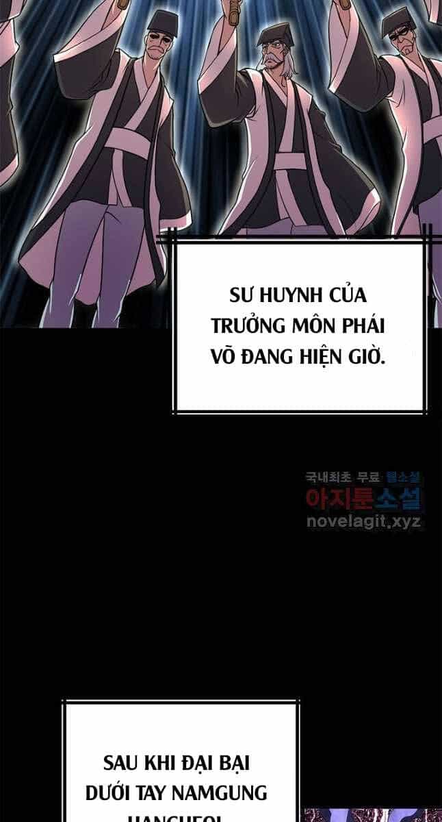 Con Trai Của Gia Tộc Nam Cung Thế Gia - Chương 27 - ảnh 2