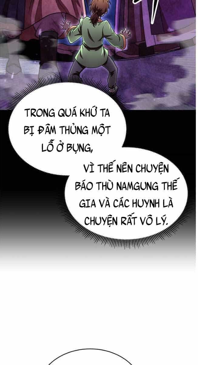 Con Trai Của Gia Tộc Nam Cung Thế Gia - Chương 28 - ảnh 63