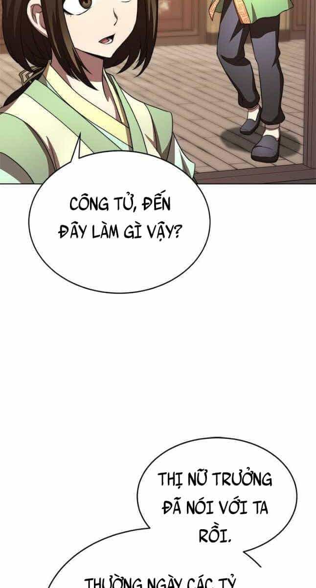 Con Trai Của Gia Tộc Nam Cung Thế Gia - Chương 29 - ảnh 31