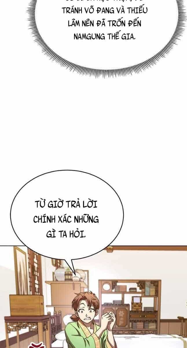 Con Trai Của Gia Tộc Nam Cung Thế Gia - Chương 29 - ảnh 56