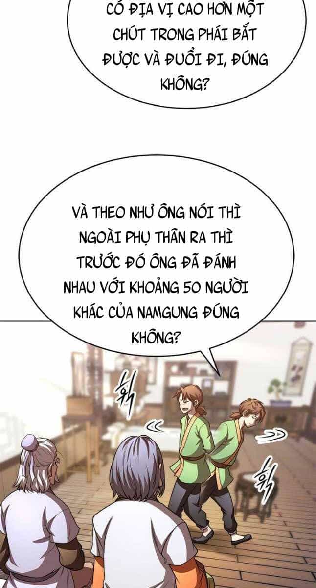 Con Trai Của Gia Tộc Nam Cung Thế Gia - Chương 29 - ảnh 64