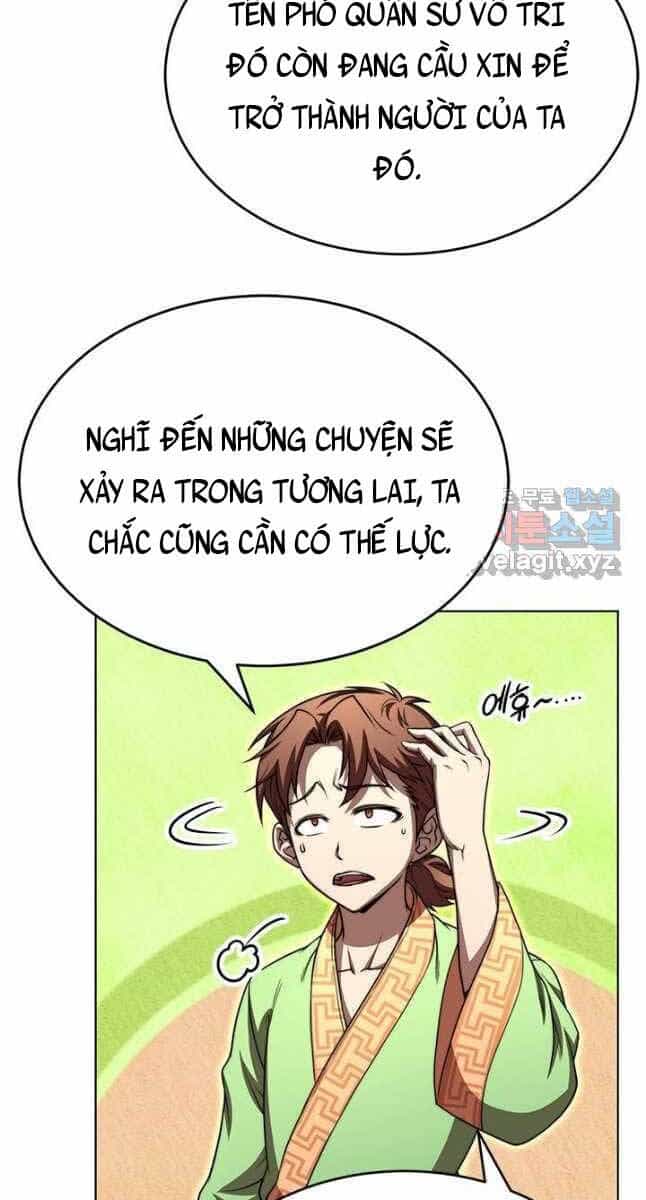 Con Trai Của Gia Tộc Nam Cung Thế Gia - Chương 29 - ảnh 72