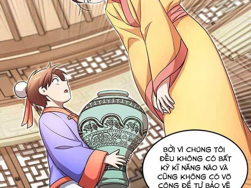 Con Trai Của Gia Tộc Nam Cung Thế Gia - Chương 3 - ảnh 96