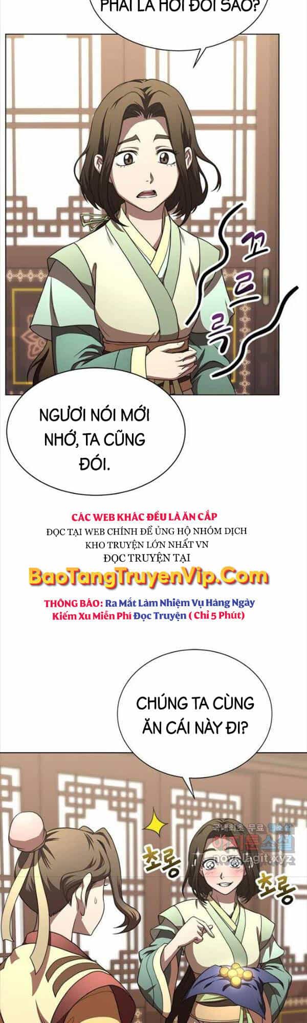 Con Trai Của Gia Tộc Nam Cung Thế Gia - Chương 30 - ảnh 2
