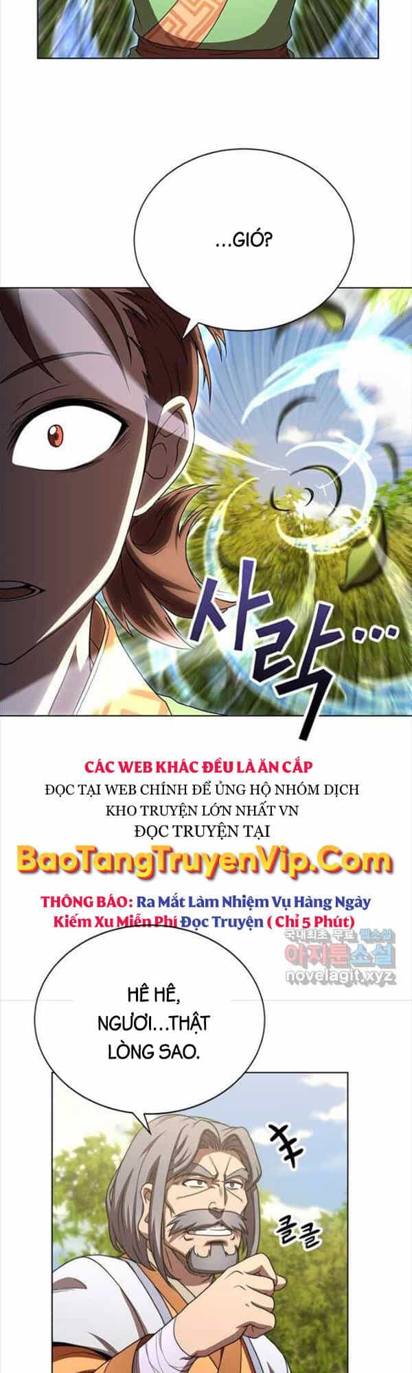 Con Trai Của Gia Tộc Nam Cung Thế Gia - Chương 30 - ảnh 28