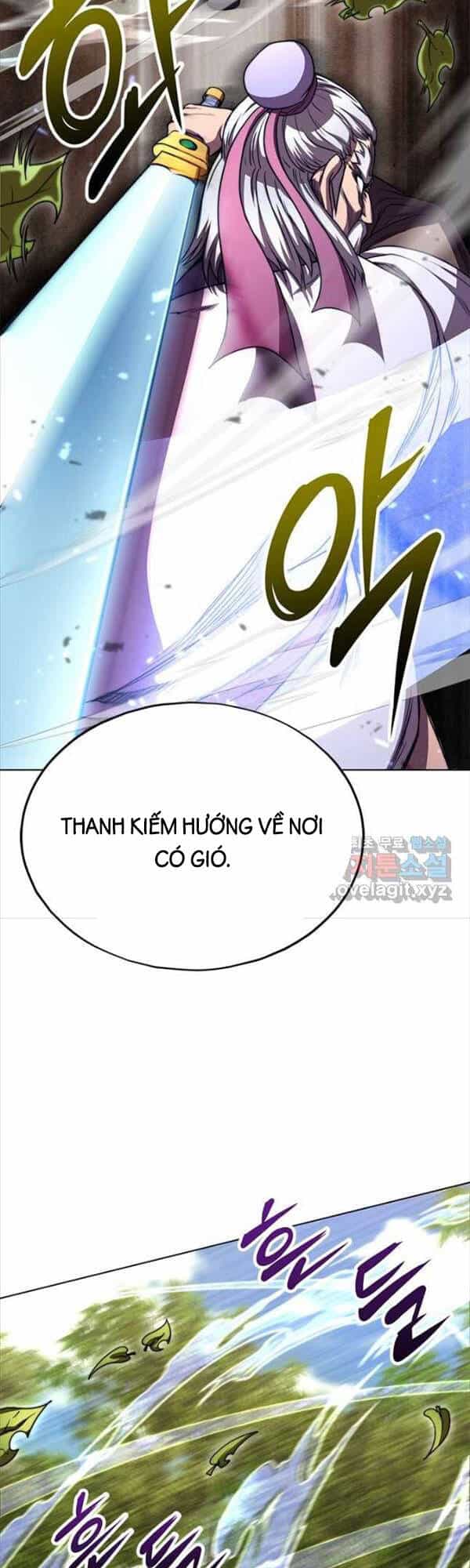Con Trai Của Gia Tộc Nam Cung Thế Gia - Chương 30 - ảnh 30