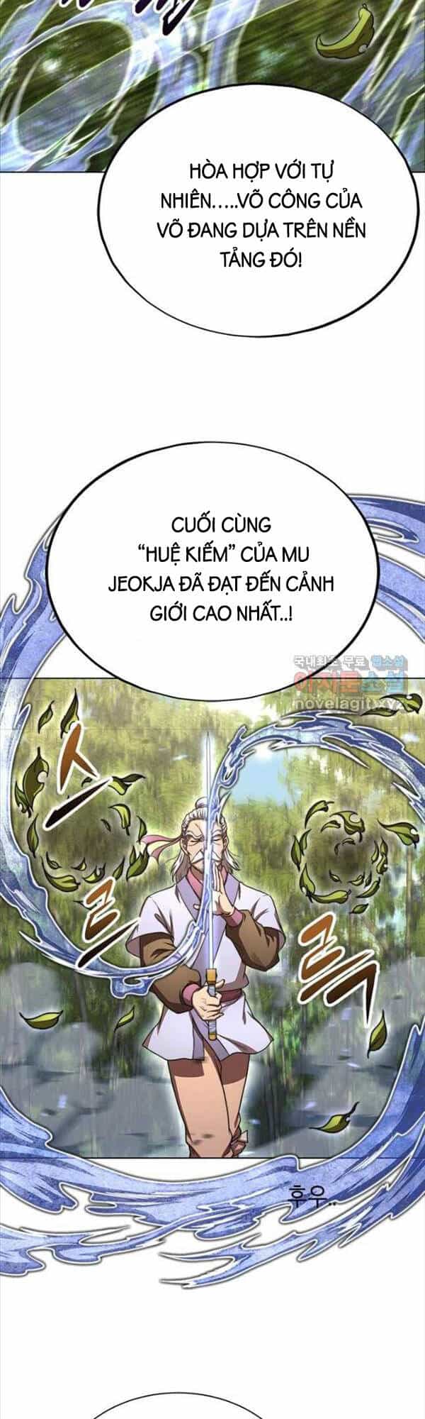 Con Trai Của Gia Tộc Nam Cung Thế Gia - Chương 30 - ảnh 31