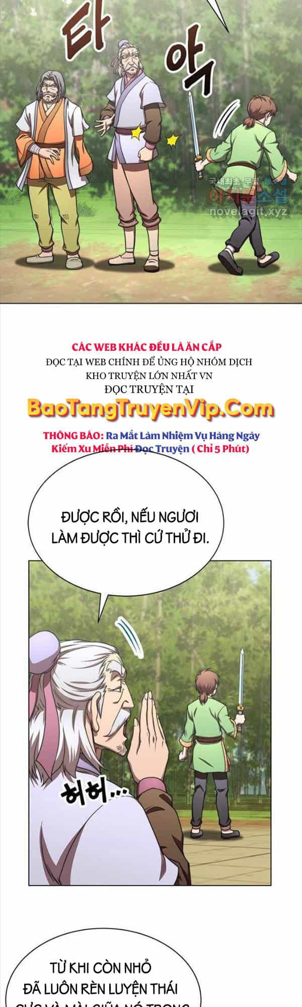 Con Trai Của Gia Tộc Nam Cung Thế Gia - Chương 30 - ảnh 35
