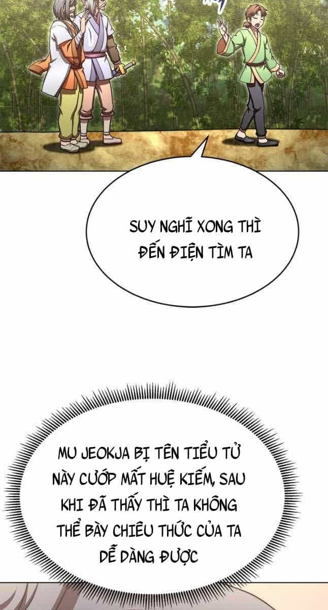 Con Trai Của Gia Tộc Nam Cung Thế Gia - Chương 31 - ảnh 21