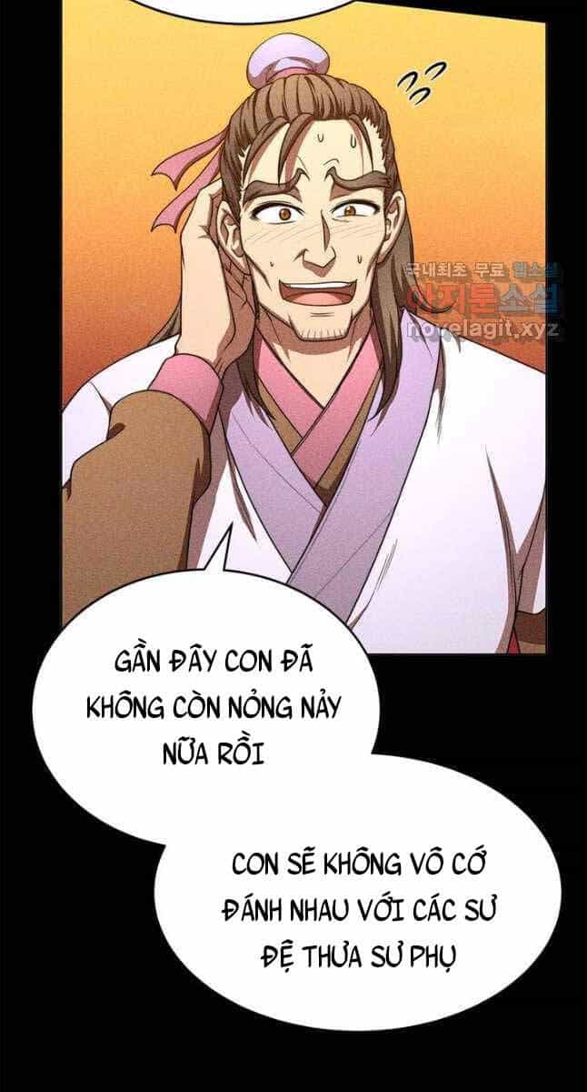 Con Trai Của Gia Tộc Nam Cung Thế Gia - Chương 31 - ảnh 33