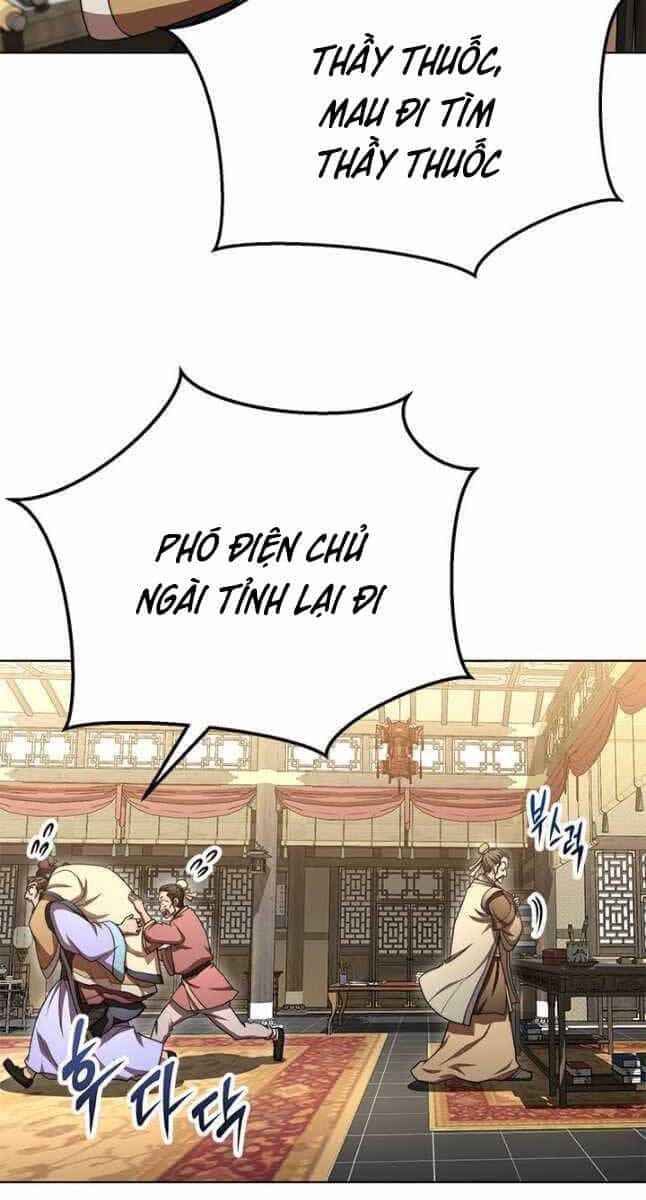 Con Trai Của Gia Tộc Nam Cung Thế Gia - Chương 31 - ảnh 75
