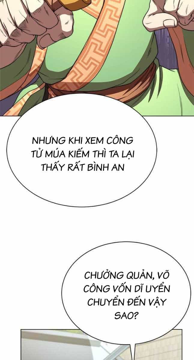 Con Trai Của Gia Tộc Nam Cung Thế Gia - Chương 32 - ảnh 17