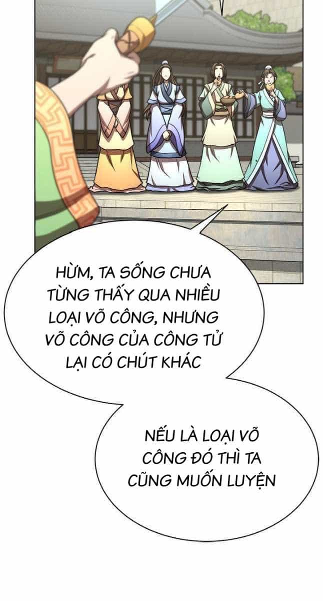 Con Trai Của Gia Tộc Nam Cung Thế Gia - Chương 32 - ảnh 18