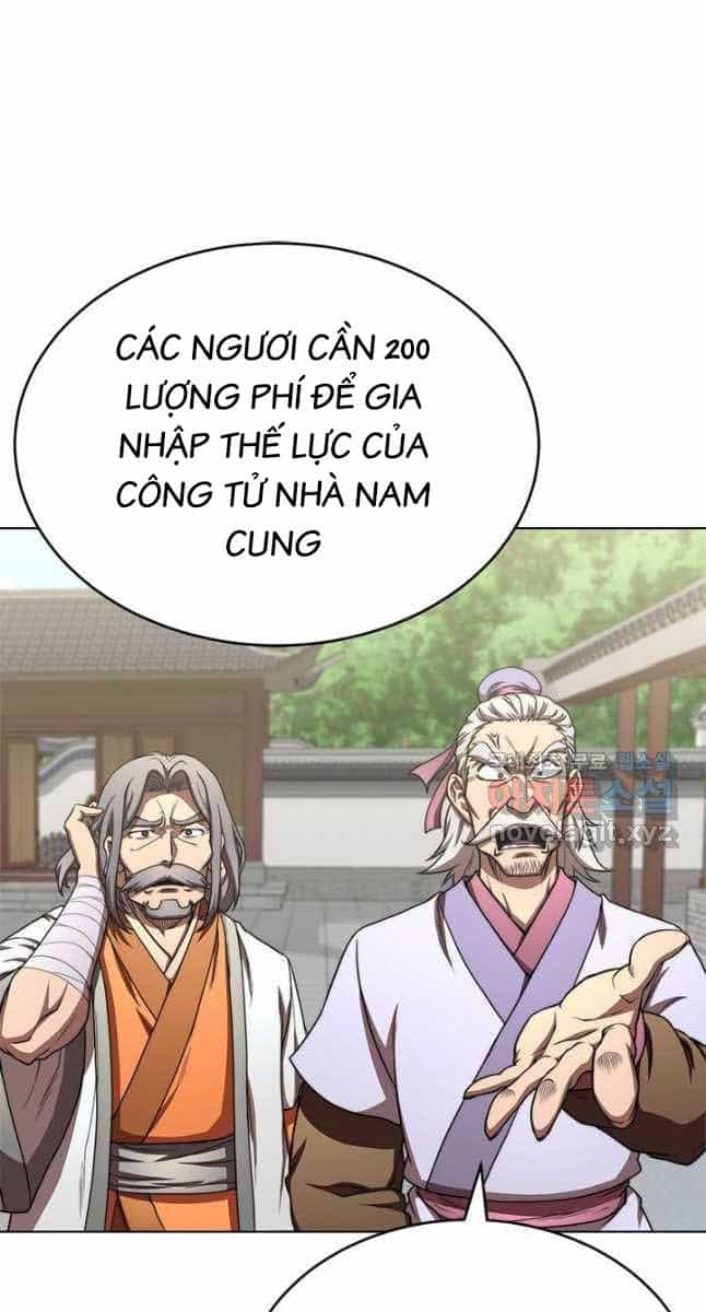 Con Trai Của Gia Tộc Nam Cung Thế Gia - Chương 32 - ảnh 2