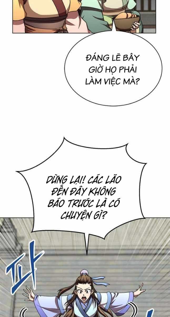 Con Trai Của Gia Tộc Nam Cung Thế Gia - Chương 32 - ảnh 27