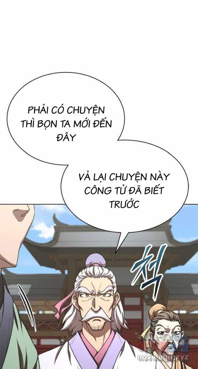 Con Trai Của Gia Tộc Nam Cung Thế Gia - Chương 32 - ảnh 29