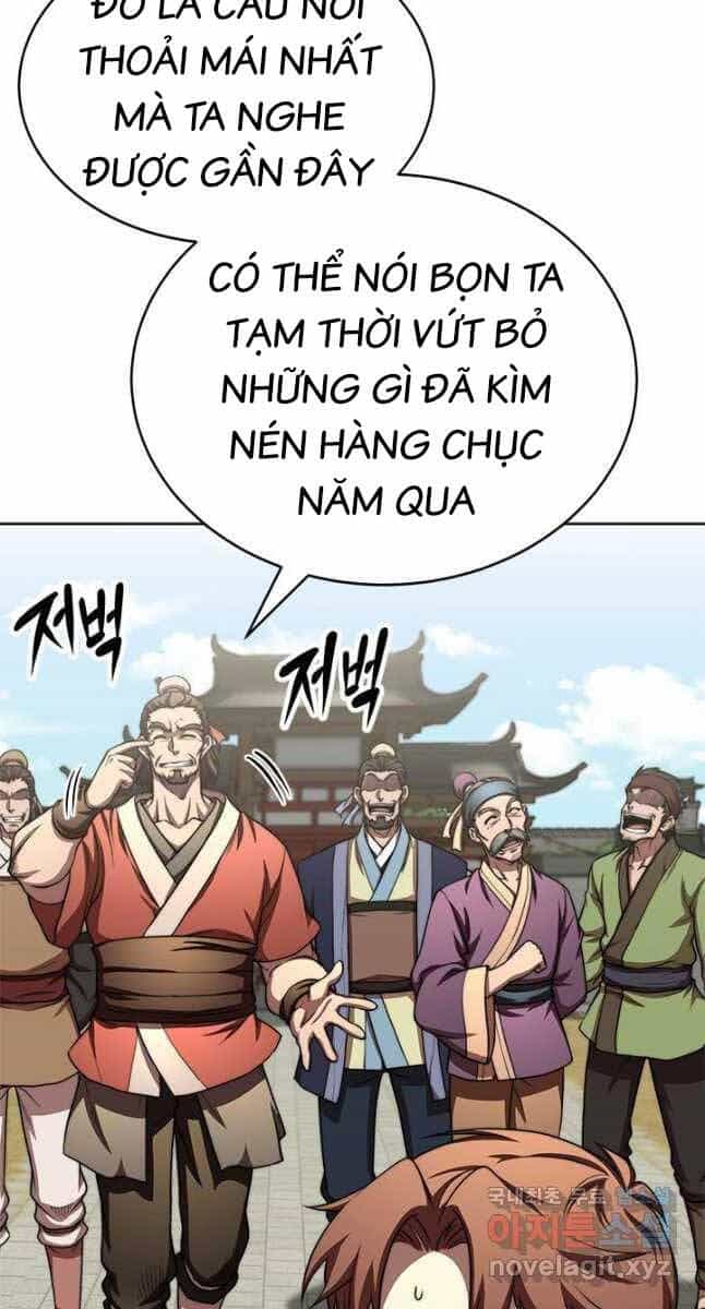 Con Trai Của Gia Tộc Nam Cung Thế Gia - Chương 33 - ảnh 10