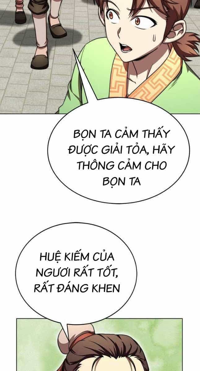 Con Trai Của Gia Tộc Nam Cung Thế Gia - Chương 33 - ảnh 11