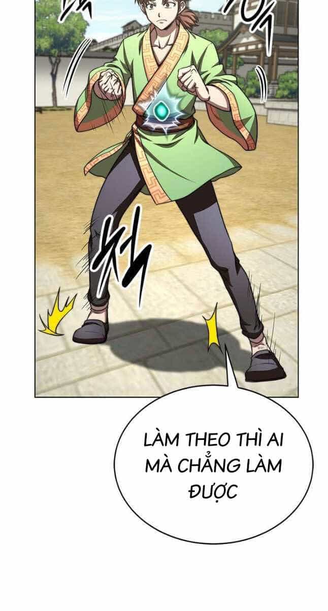 Con Trai Của Gia Tộc Nam Cung Thế Gia - Chương 33 - ảnh 39
