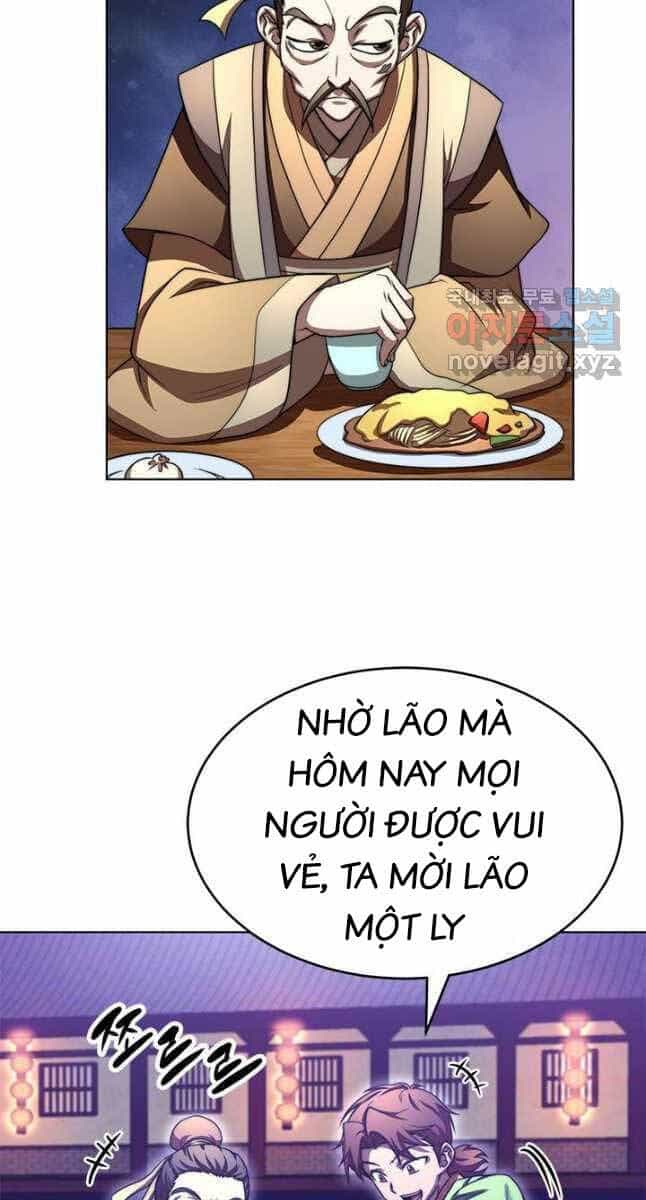 Con Trai Của Gia Tộc Nam Cung Thế Gia - Chương 33 - ảnh 67