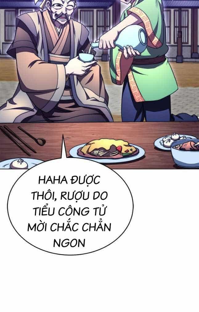 Con Trai Của Gia Tộc Nam Cung Thế Gia - Chương 33 - ảnh 68