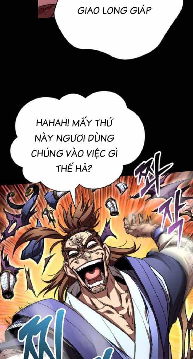 Con Trai Của Gia Tộc Nam Cung Thế Gia - Chương 34 - ảnh 45