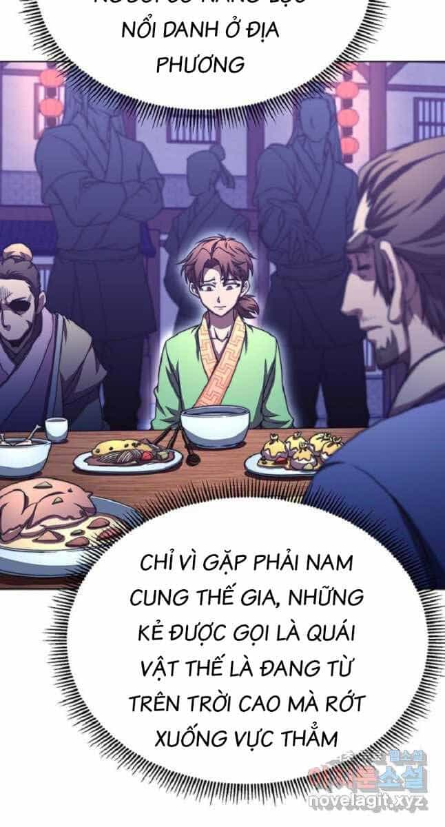Con Trai Của Gia Tộc Nam Cung Thế Gia - Chương 34 - ảnh 63