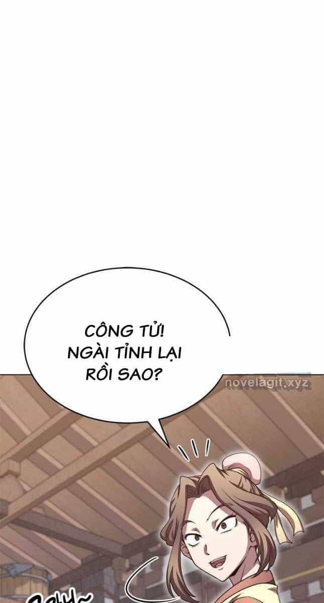 Con Trai Của Gia Tộc Nam Cung Thế Gia - Chương 35 - ảnh 12