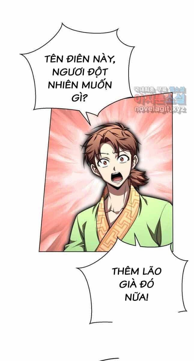 Con Trai Của Gia Tộc Nam Cung Thế Gia - Chương 35 - ảnh 24
