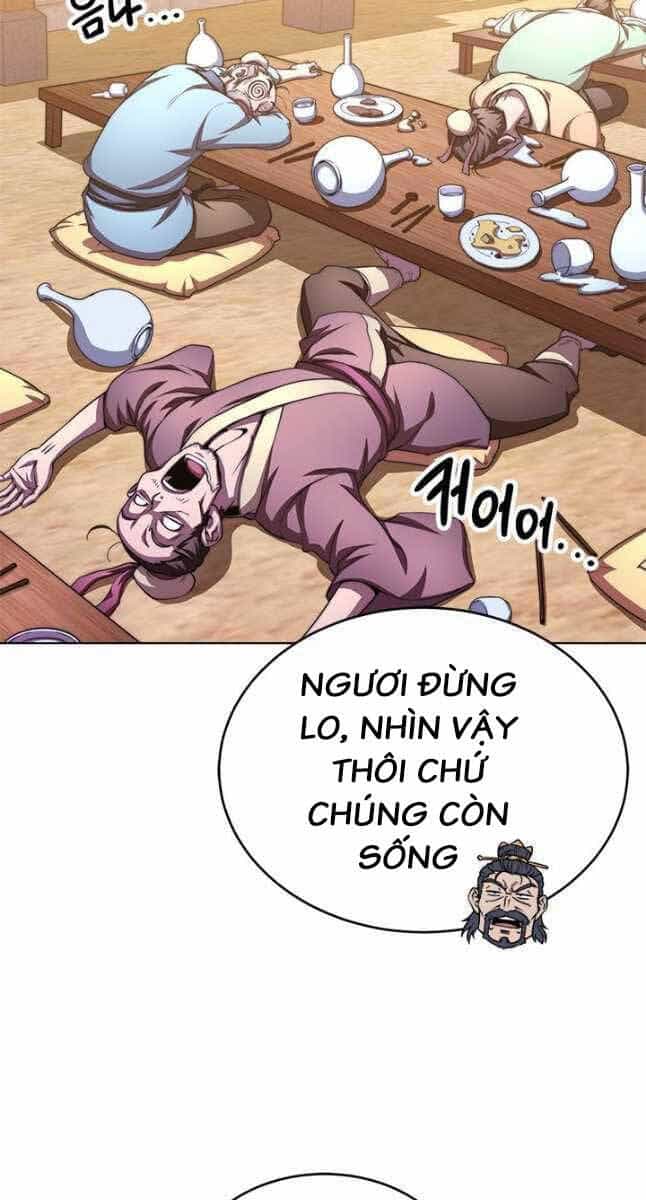 Con Trai Của Gia Tộc Nam Cung Thế Gia - Chương 35 - ảnh 3