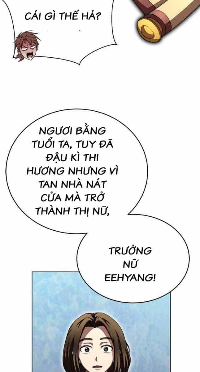Con Trai Của Gia Tộc Nam Cung Thế Gia - Chương 35 - ảnh 30