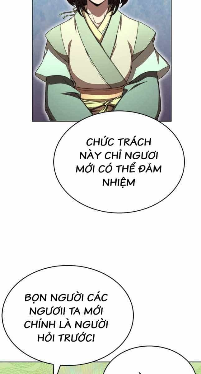 Con Trai Của Gia Tộc Nam Cung Thế Gia - Chương 35 - ảnh 31