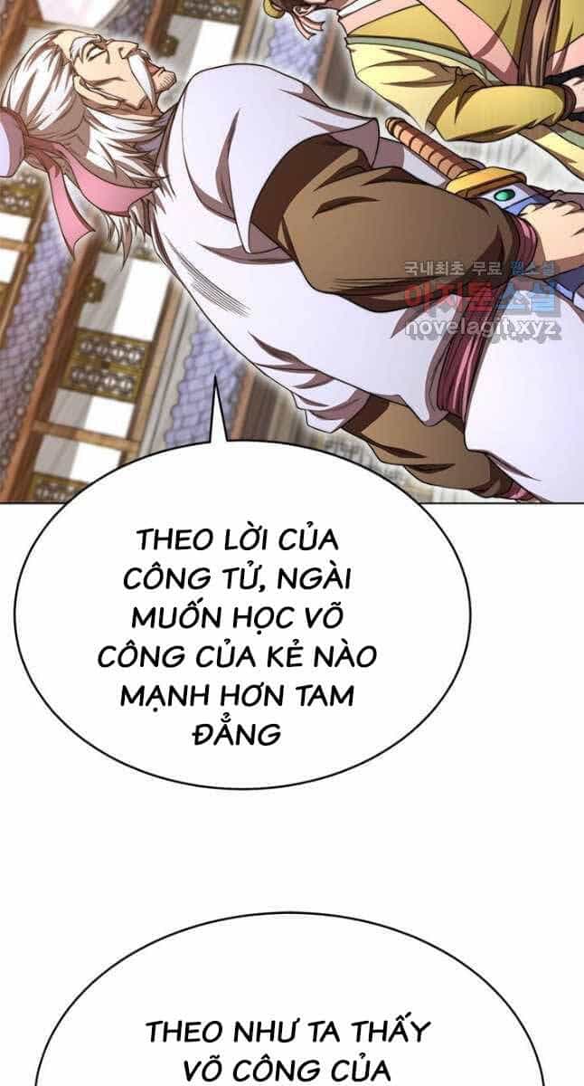 Con Trai Của Gia Tộc Nam Cung Thế Gia - Chương 35 - ảnh 67